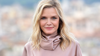 MICHELLE PFEIFFER