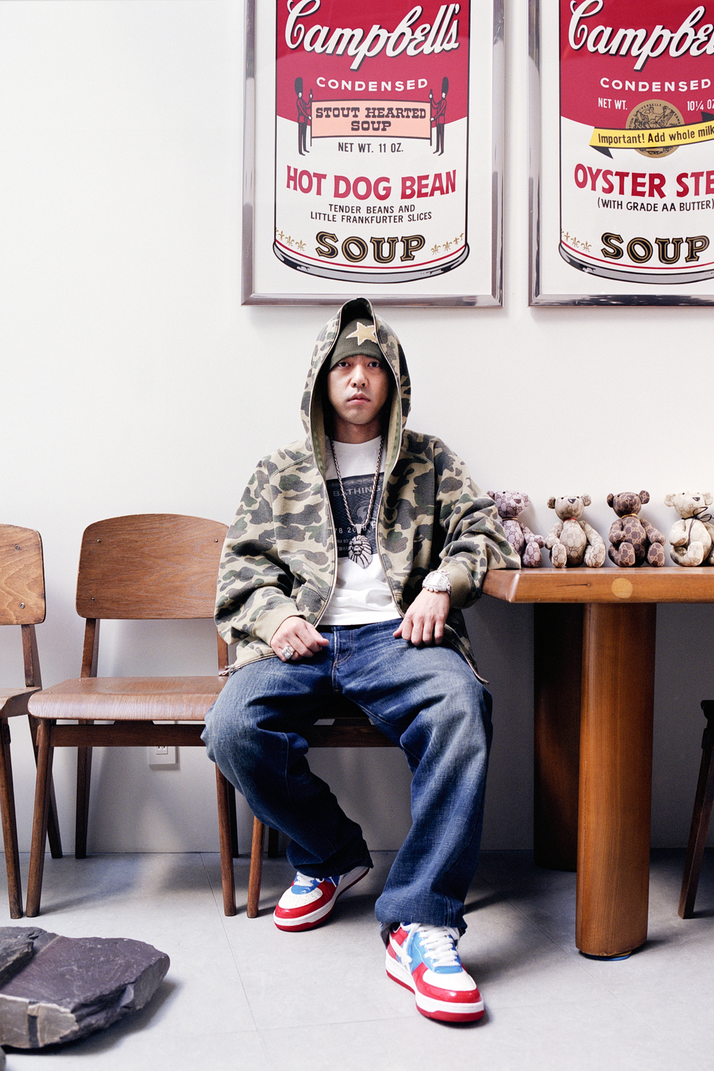 Nigo Nigo