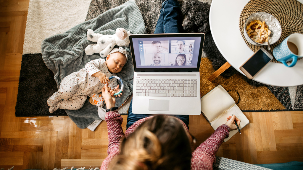 Multitasking Multitasking