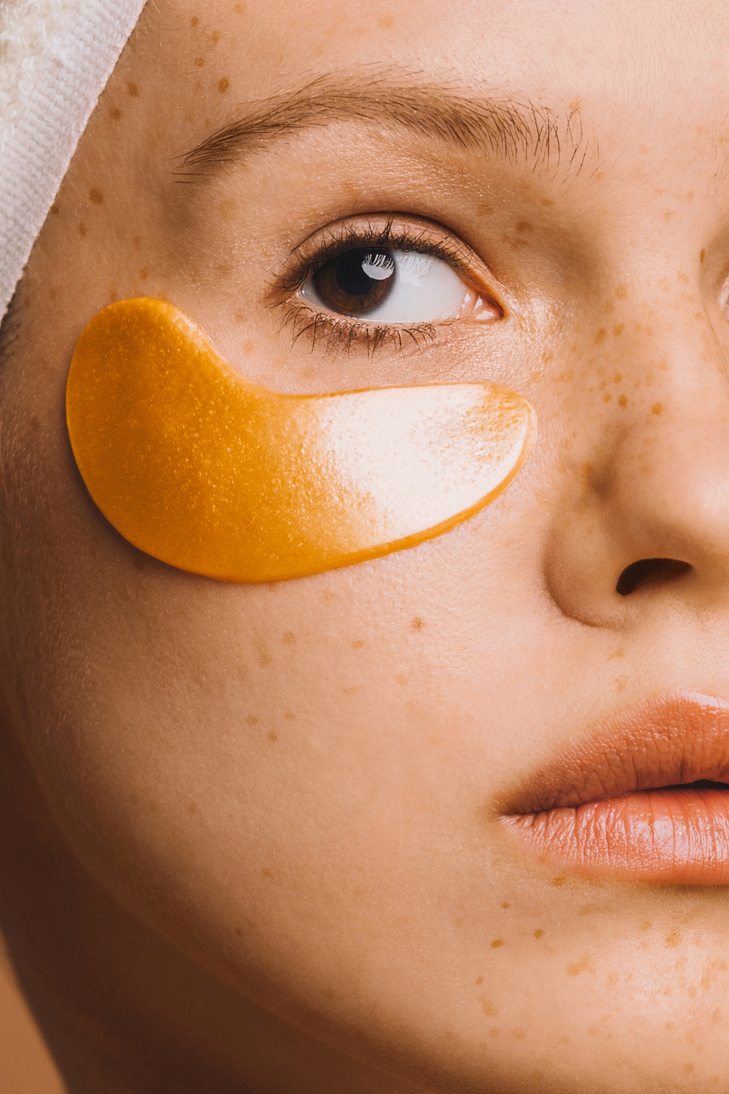 Eye Patches