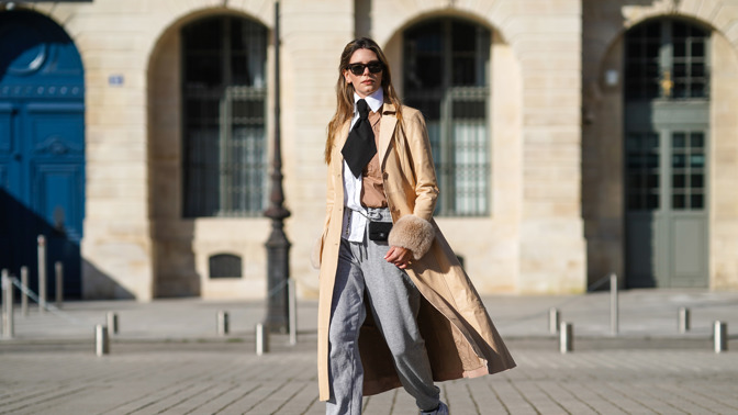 Street style