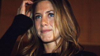 Jennifer Aniston
