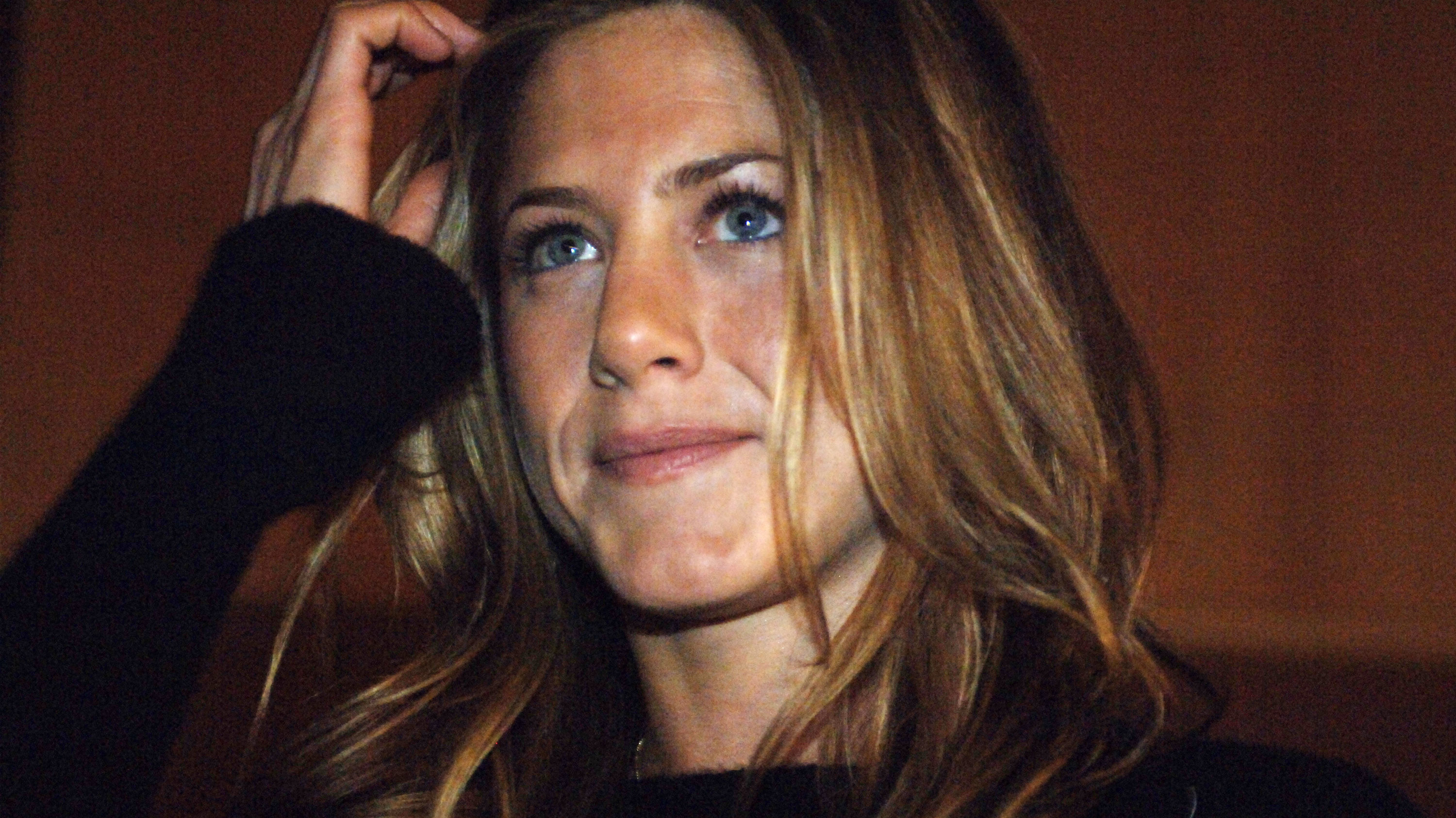 Jennifer Aniston