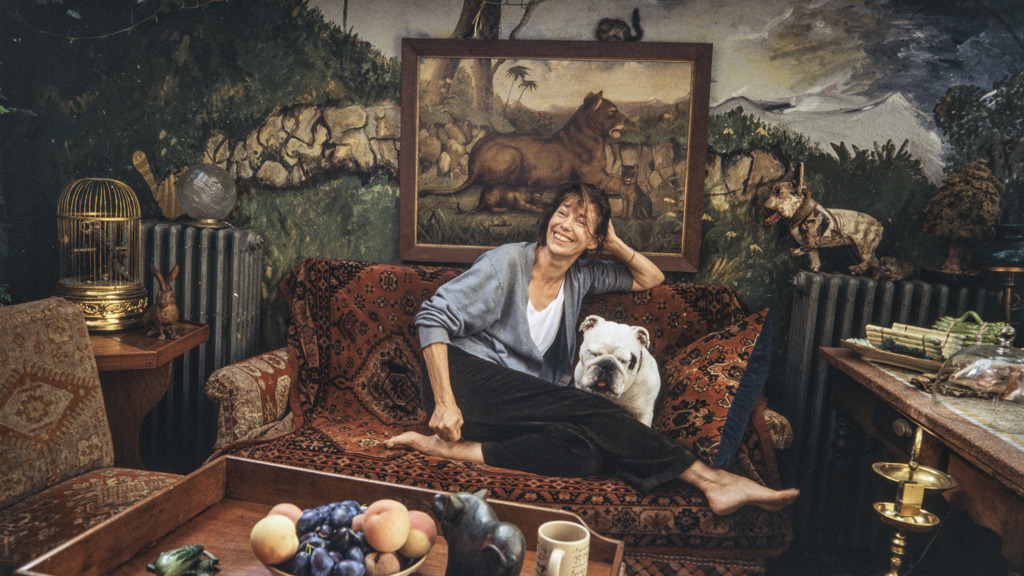 Jane Birkin Jane Birkin