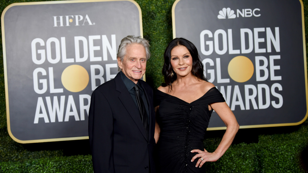 Golden Globes 2021