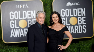Golden Globes 2021