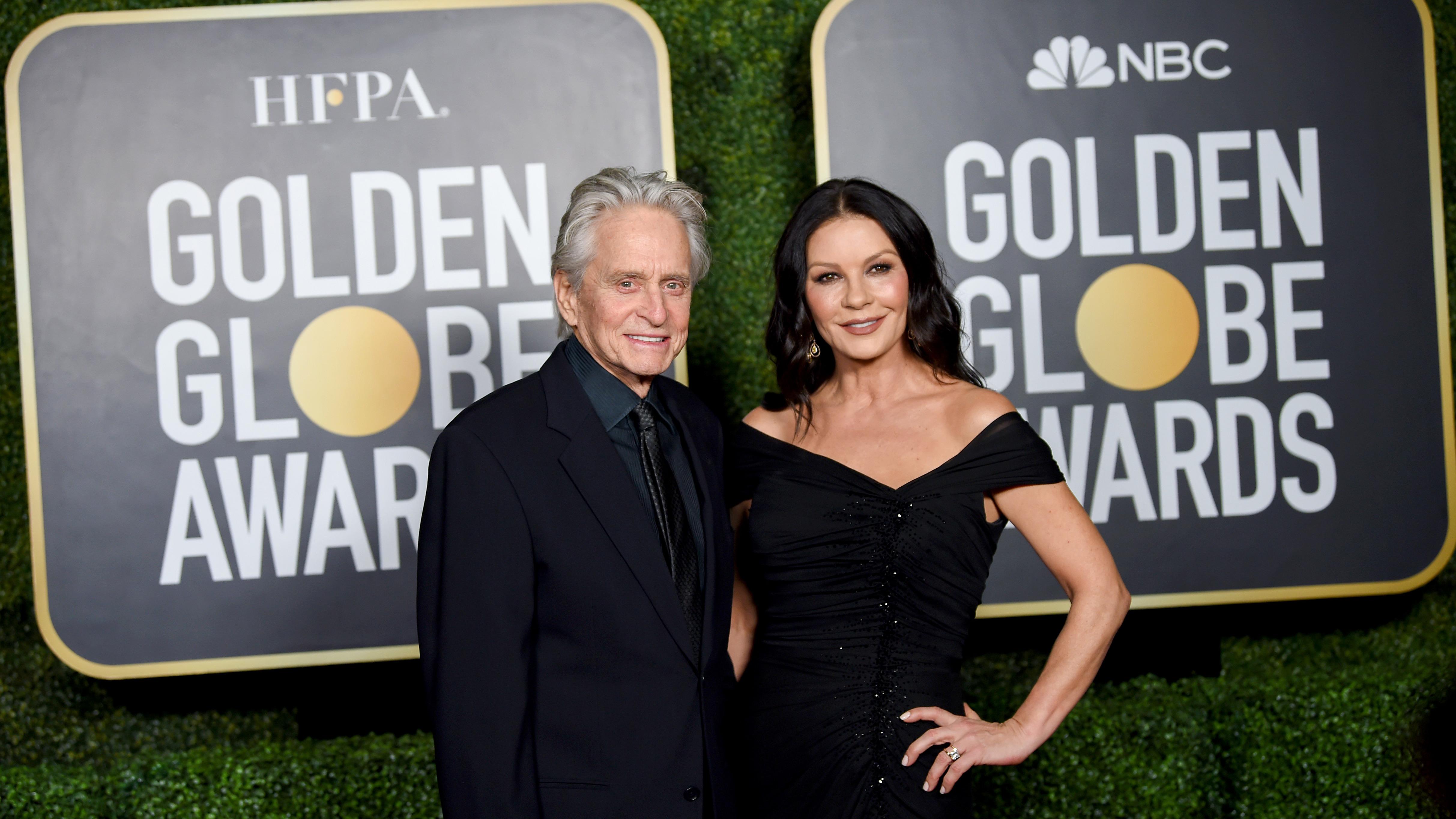 Golden Globes 2021