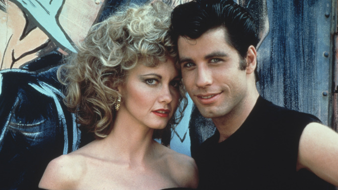 Grease