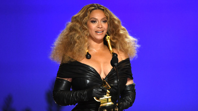 Boyoncé