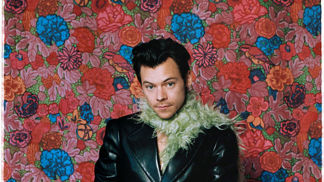 Harry Styles