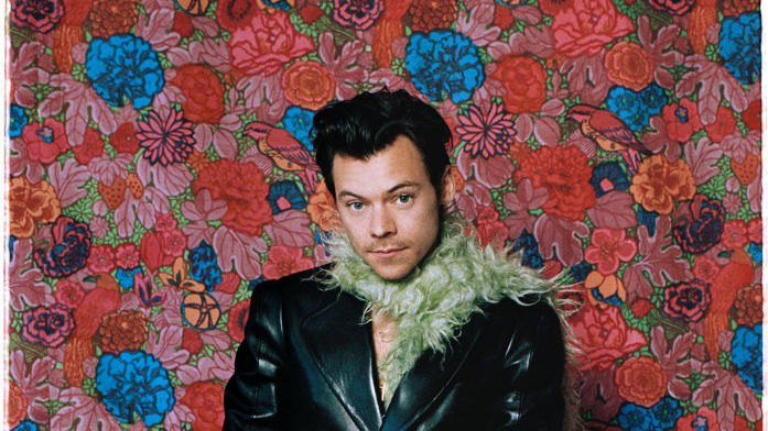 Harry Styles