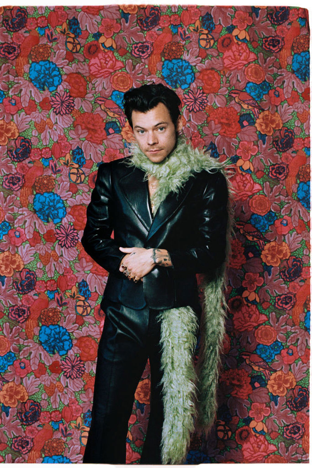 Harry Styles Harry Styles