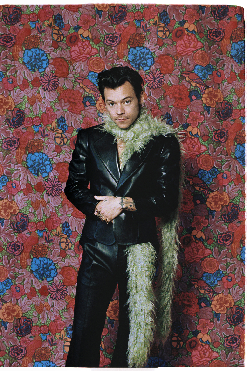 Harry Styles Harry Styles