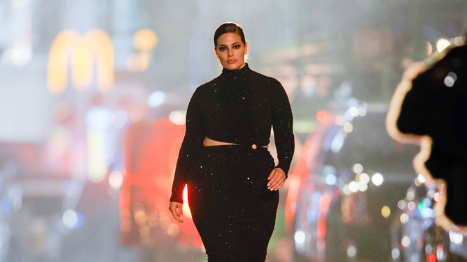 Ashley Graham