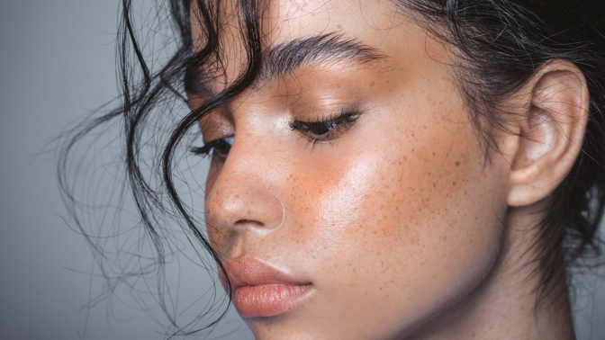 Glow skin Glow skin