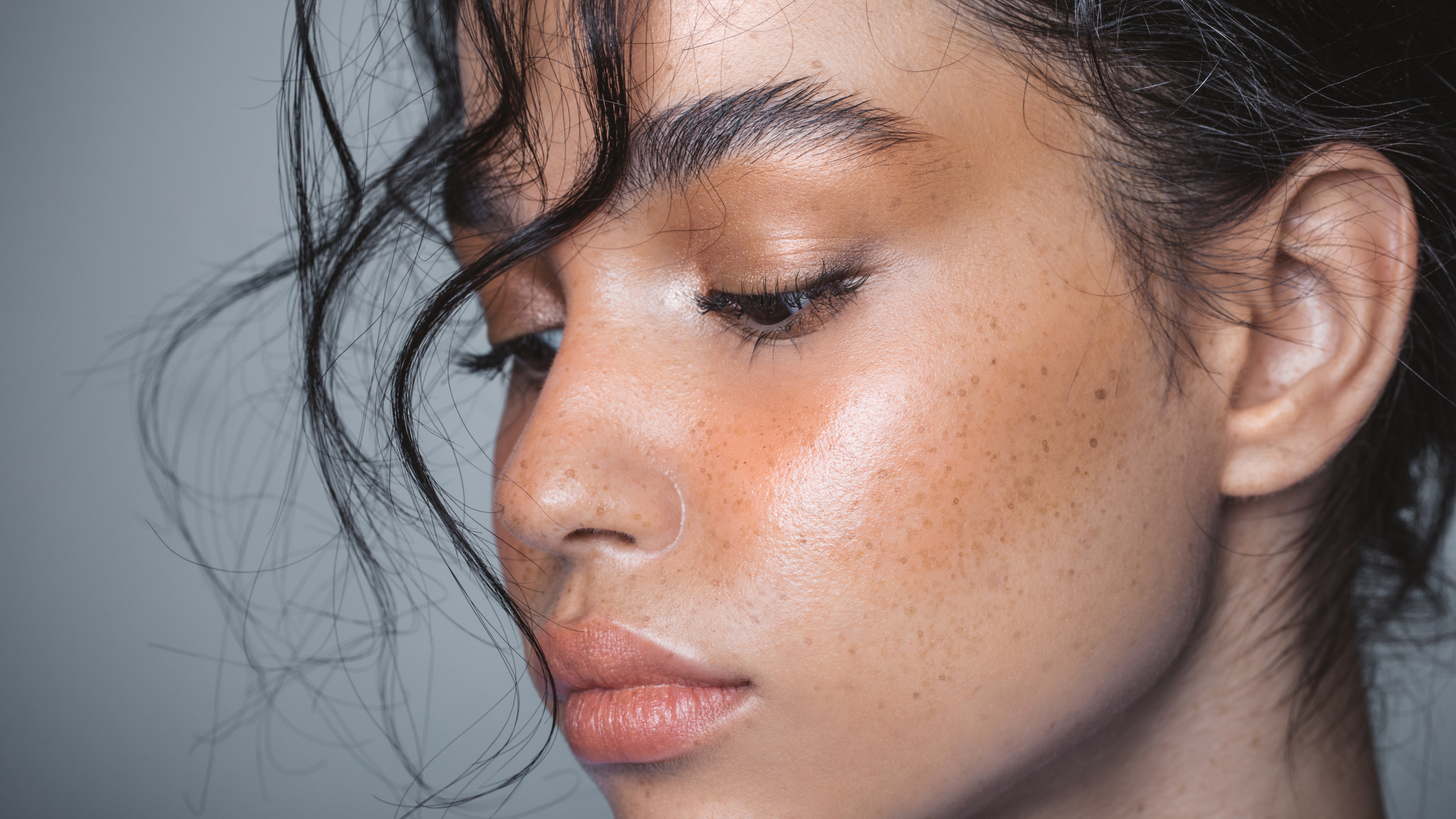 Glow skin