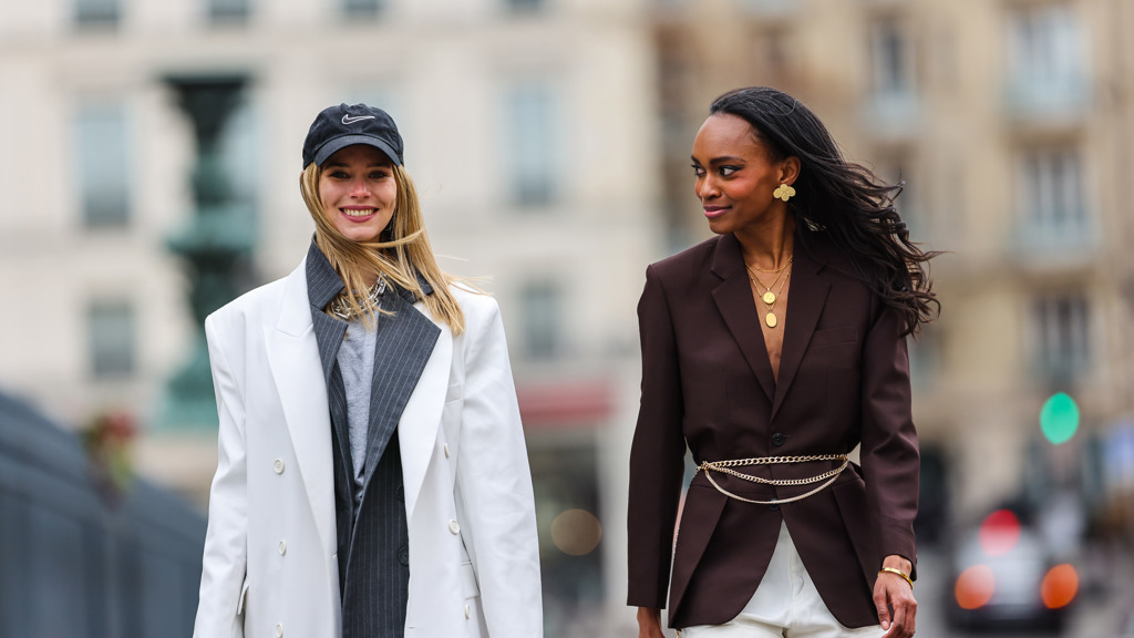 Street style Street style