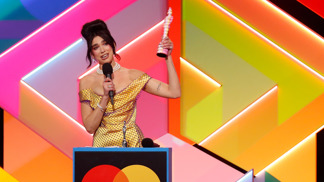 BRIT AWARDS