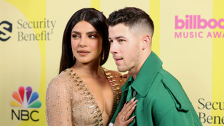  

Nick Jonas a Priyanka Chopra
