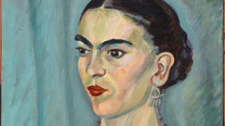 Frida Kahlo