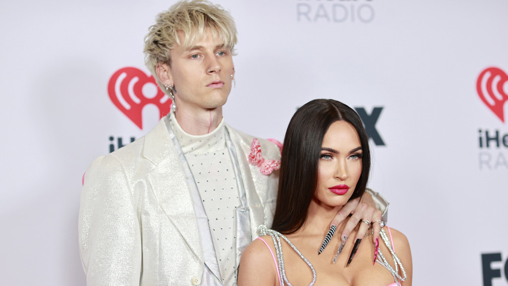 MGK MGK