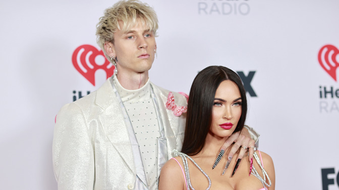 MGK MGK