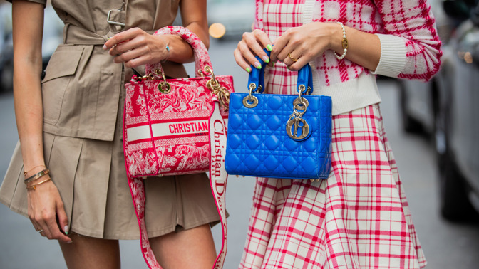 Street style Street style