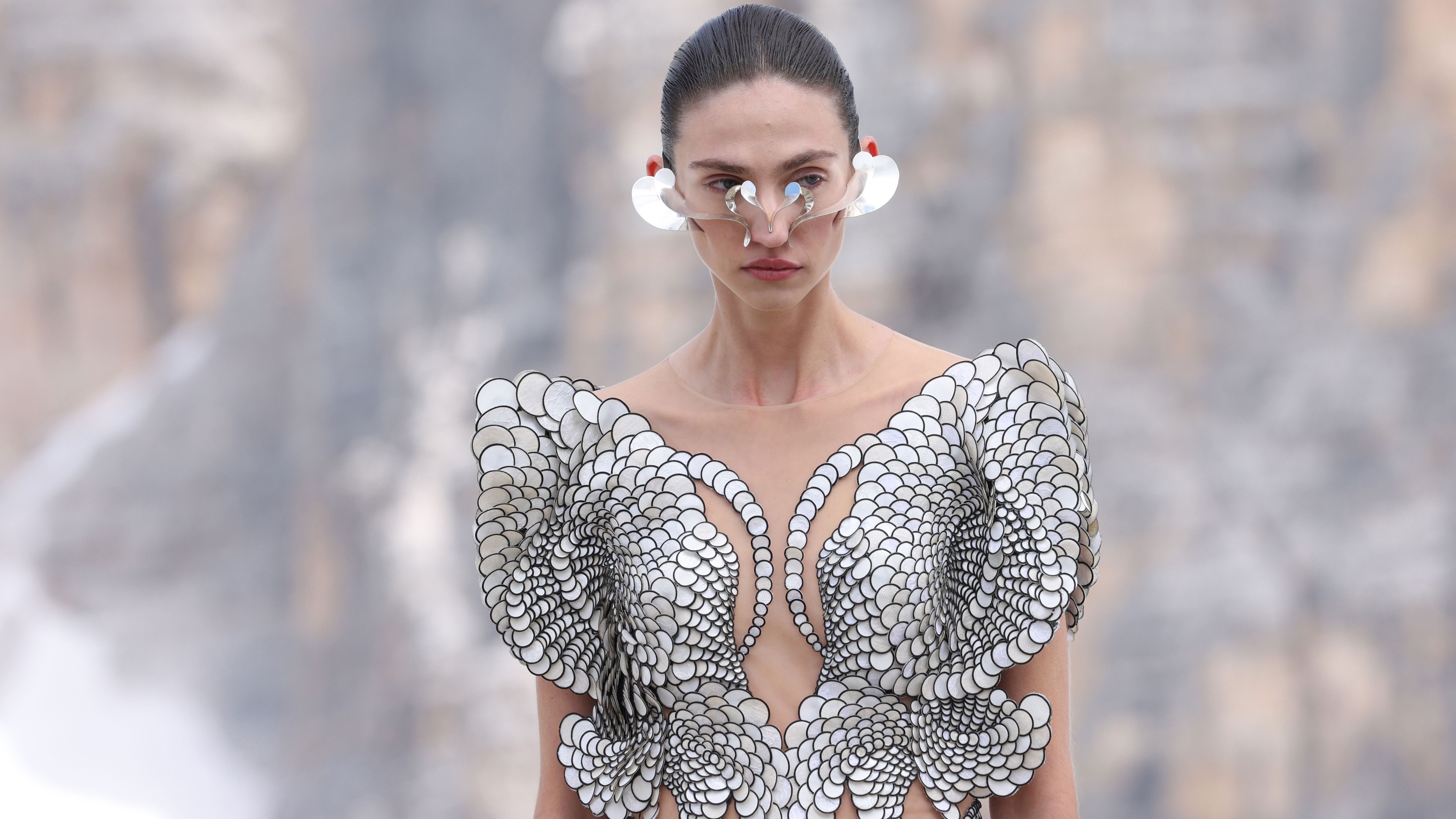 Iris van Herpen