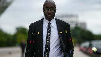 Virgil Abloh