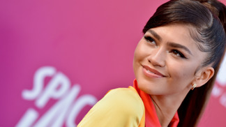  

Zendaya
