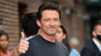 Hugh Jackman