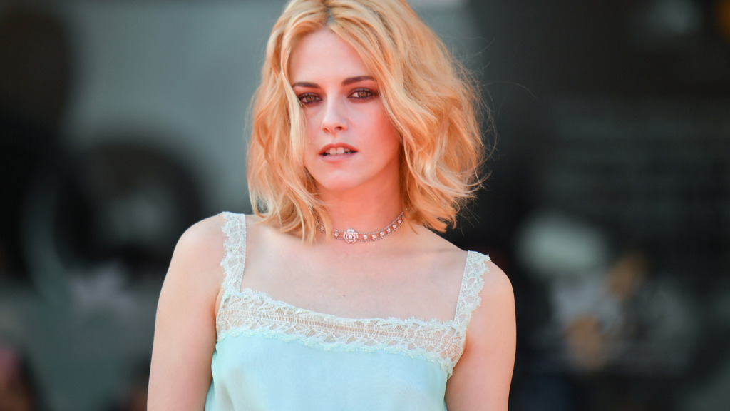 Kristen Stewart Kristen Stewart