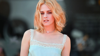 Kristen Stewart