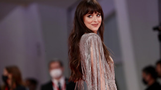 Dakota Johnson