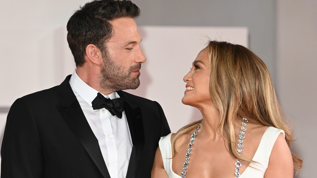 Jennifer Lopez a Ben Affleck Jennifer Lopez a Ben Affleck