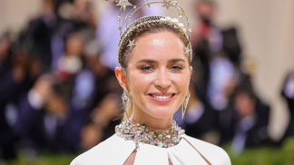 Emily Blunt 
