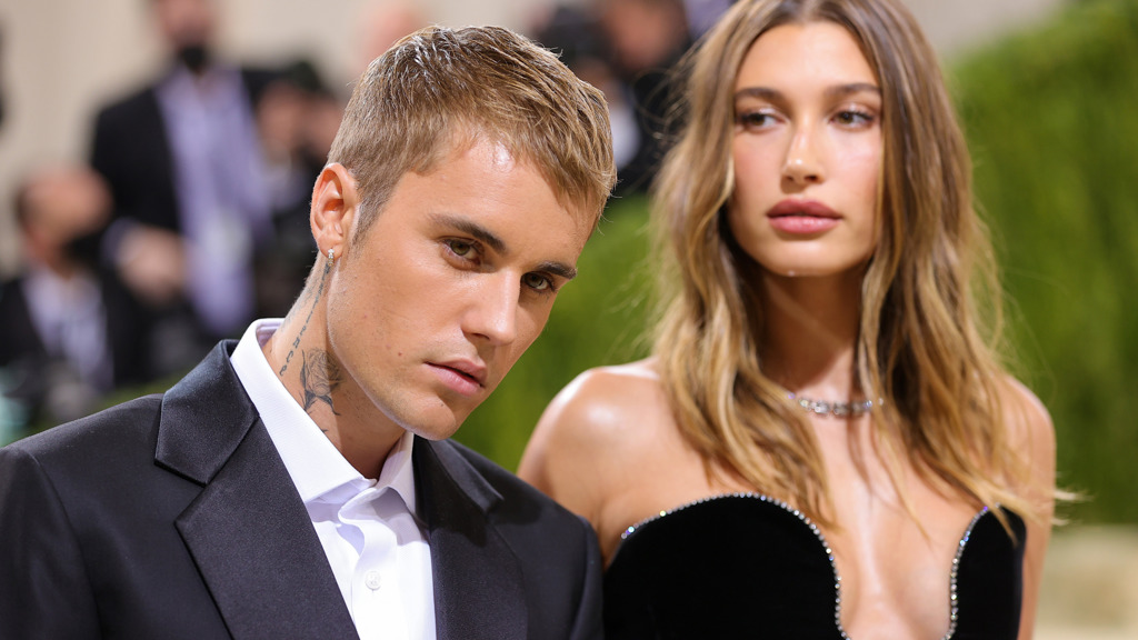  

Justin a Hailey Bieber
