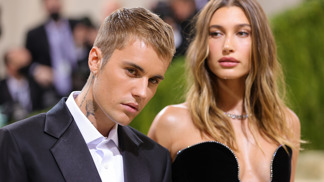  

Justin a Hailey Bieber
