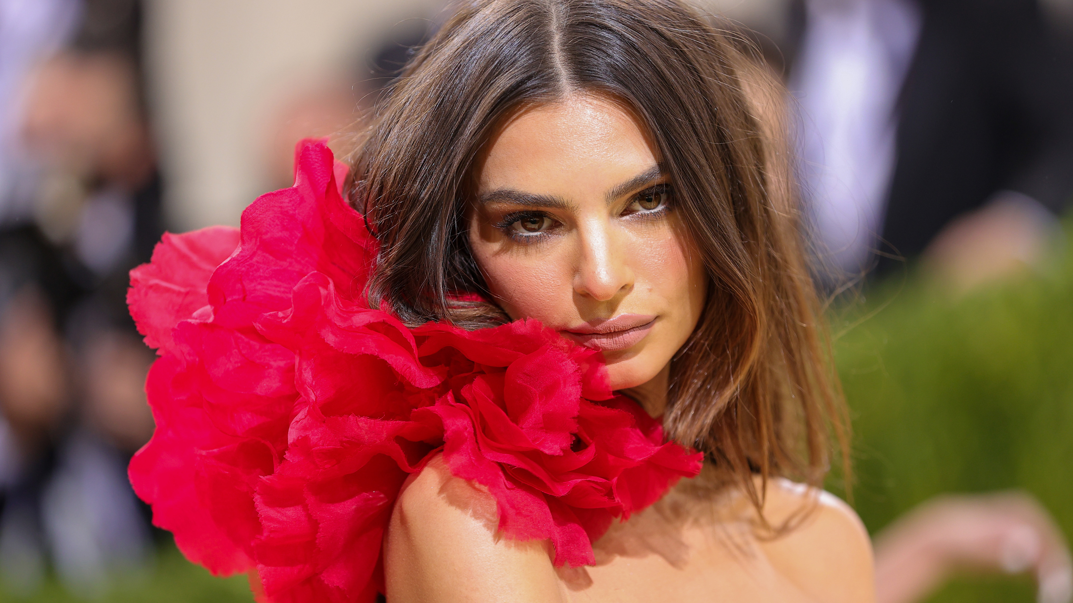 Emily Ratajkowski 