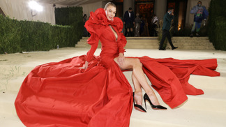 Karlie Kloss