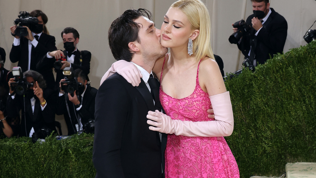 Brooklyn Beckham a Nicola Peltz