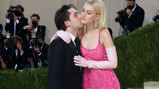 Brooklyn Beckham a Nicola Peltz