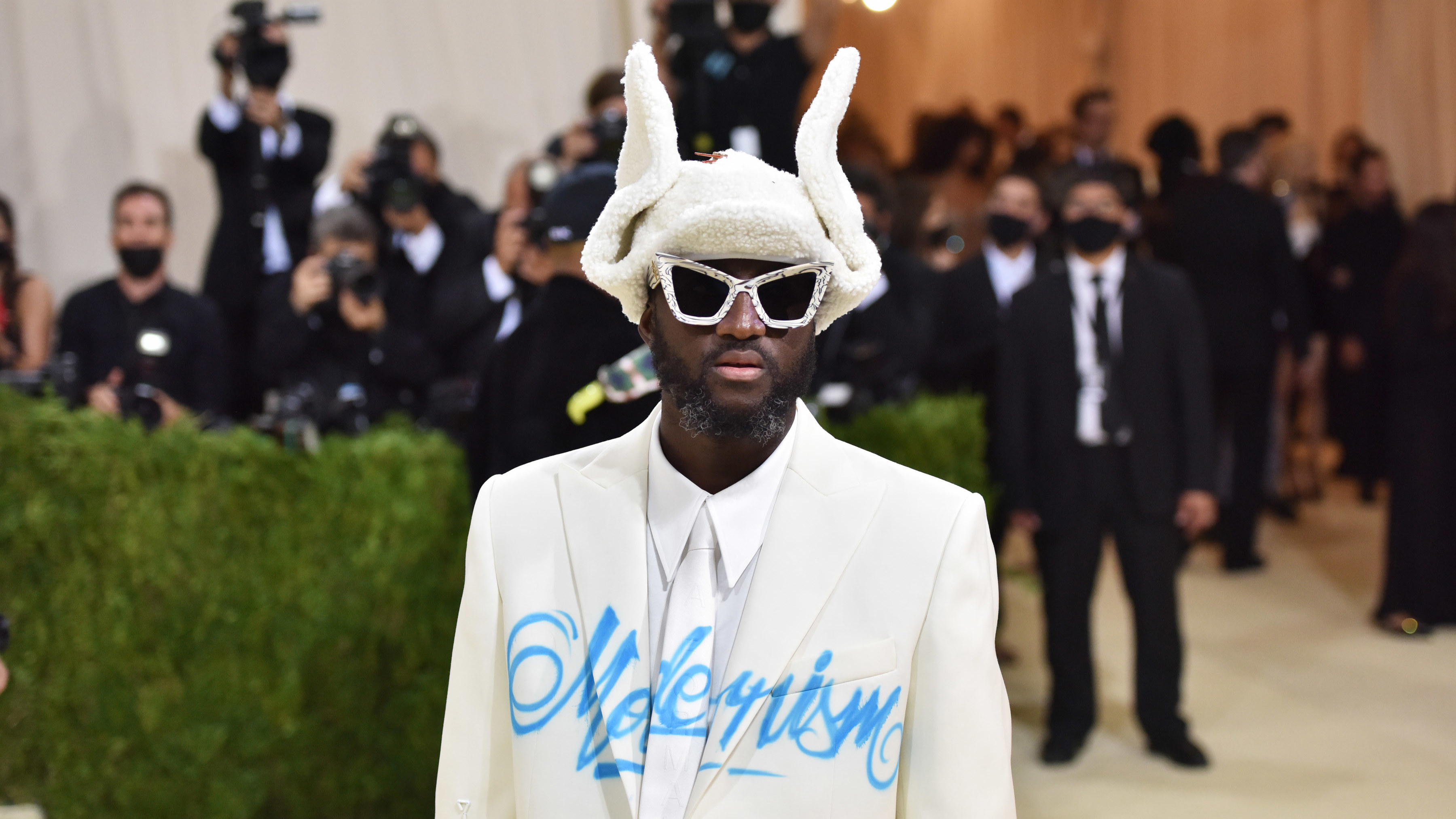 Virgil Abloh