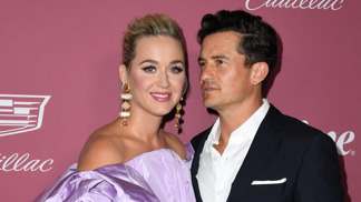 Katy Perry: Milovnice českých šperků a vlasový chameleon