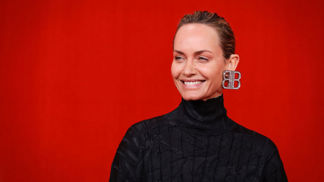 Amber Valetta 
