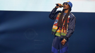 Snoop Dog 