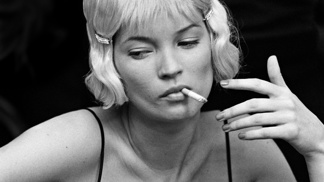 Heroin chic