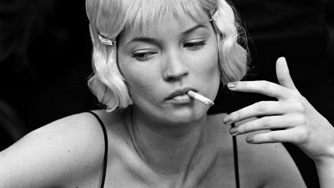 Heroin chic Heroin chic