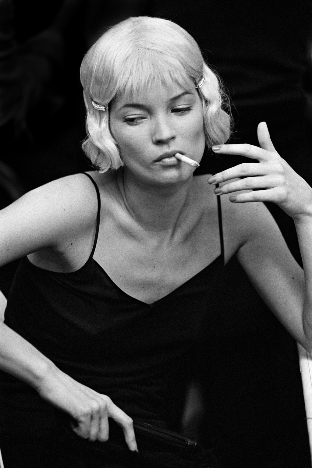 Heroin chic Heroin chic