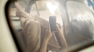 Hookup kultura: To swipe or not to swipe